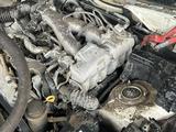 Мотор 1jz fse в месте с коробкой за 480 000 тг. в Бишкуль – фото 3