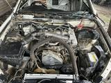 Мотор 1jz fse в месте с коробкой за 480 000 тг. в Бишкуль – фото 4