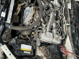 Мотор 1jz fse в месте с коробкой за 480 000 тг. в Бишкуль – фото 5