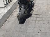 Honda  CBF 600 2004 года за 2 200 000 тг. в Кокшетау – фото 5