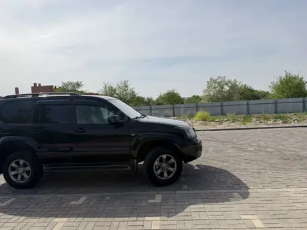 Toyota Land Cruiser Prado 2009 года за 13 000 000 тг. в Алматы – фото 12