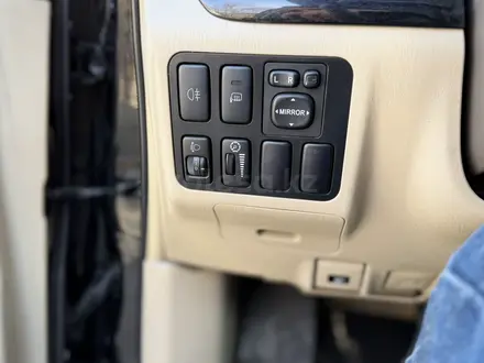 Toyota Land Cruiser Prado 2009 года за 13 000 000 тг. в Алматы – фото 16