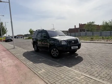 Toyota Land Cruiser Prado 2009 года за 13 000 000 тг. в Алматы – фото 15