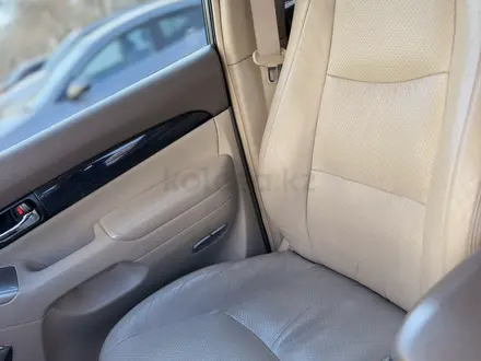 Toyota Land Cruiser Prado 2009 года за 13 000 000 тг. в Алматы – фото 18