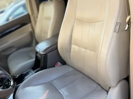 Toyota Land Cruiser Prado 2009 года за 13 000 000 тг. в Алматы – фото 19