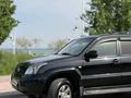 Toyota Land Cruiser Prado 2009 года за 13 000 000 тг. в Алматы – фото 4