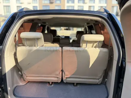 Toyota Land Cruiser Prado 2009 года за 13 000 000 тг. в Алматы – фото 25