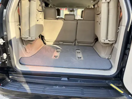 Toyota Land Cruiser Prado 2009 года за 13 000 000 тг. в Алматы – фото 28