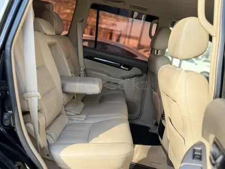 Toyota Land Cruiser Prado 2009 года за 13 000 000 тг. в Алматы – фото 29