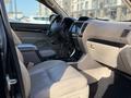 Toyota Land Cruiser Prado 2009 года за 13 000 000 тг. в Алматы – фото 32