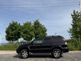 Toyota Land Cruiser Prado 2009 года за 13 000 000 тг. в Алматы – фото 5