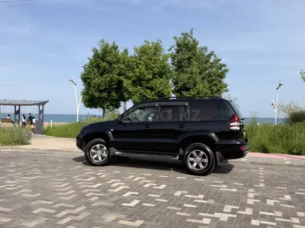 Toyota Land Cruiser Prado 2009 года за 13 000 000 тг. в Алматы – фото 6