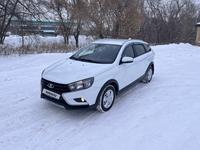 ВАЗ (Lada) Vesta SW Cross 2019 годаүшін5 250 000 тг. в Караганда