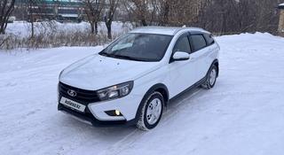 ВАЗ (Lada) Vesta SW Cross 2019 года за 5 250 000 тг. в Караганда