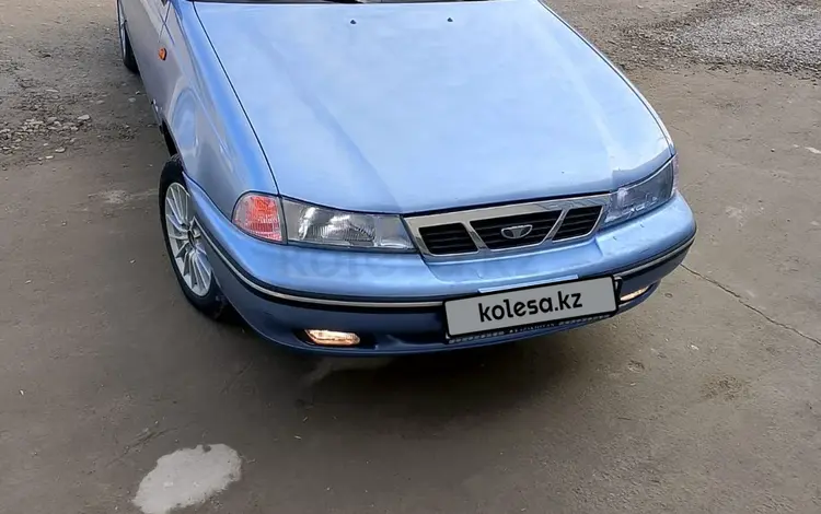 Daewoo Nexia 2007 годаүшін1 850 000 тг. в Туркестан