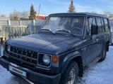 Hyundai Galloper 1994 годаүшін1 800 000 тг. в Щучинск – фото 3