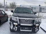 Toyota Fortuner 2012 года за 11 000 000 тг. в Астана – фото 4