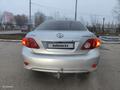 Toyota Corolla 2007 года за 4 650 000 тг. в Костанай – фото 3