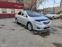 Toyota Corolla 2007 года за 4 850 000 тг. в Костанай