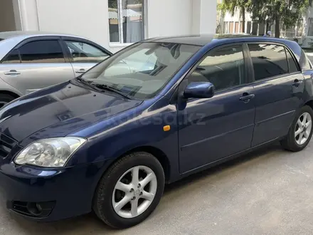 Toyota Corolla 2006 года за 3 000 000 тг. в Алматы – фото 2