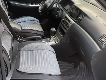 Toyota Corolla 2006 года за 3 000 000 тг. в Алматы – фото 6