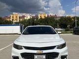 Chevrolet Malibu 2018 года за 8 900 000 тг. в Актобе – фото 2