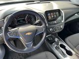 Chevrolet Malibu 2018 года за 8 300 000 тг. в Актобе – фото 4