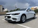 Chevrolet Malibu 2018 года за 8 300 000 тг. в Актобе – фото 5
