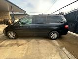 Honda Odyssey 2006 года за 4 500 000 тг. в Алматы