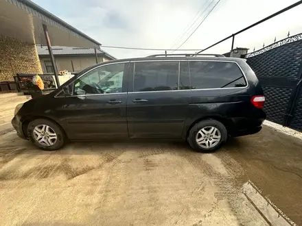 Honda Odyssey 2006 года за 4 500 000 тг. в Алматы