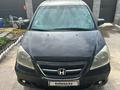Honda Odyssey 2006 года за 4 500 000 тг. в Алматы – фото 2