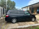 Honda Odyssey 2006 года за 4 500 000 тг. в Алматы – фото 3
