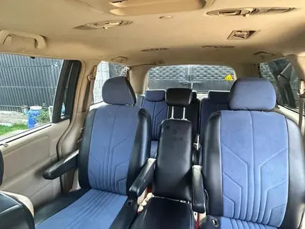 Honda Odyssey 2006 года за 4 500 000 тг. в Алматы – фото 5