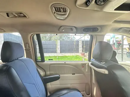 Honda Odyssey 2006 года за 4 500 000 тг. в Алматы – фото 6