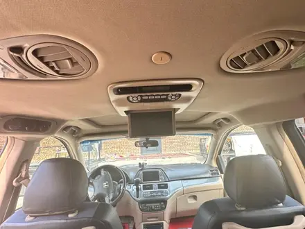 Honda Odyssey 2006 года за 4 500 000 тг. в Алматы – фото 7