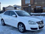 Volkswagen Jetta 2008 годаfor4 200 000 тг. в Талдыкорган – фото 4