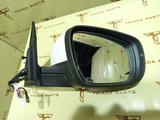 Боковое зеркало правое на Chery Tiggo 4 за 121 777 тг. в Алматы – фото 2