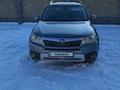 Subaru Forester 2008 годаfor5 555 555 тг. в Алматы