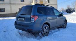 Subaru Forester 2008 годаfor5 333 333 тг. в Алматы – фото 4