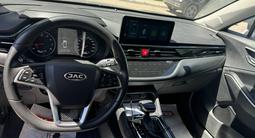 JAC JS4 2023 года за 5 300 000 тг. в Астана – фото 4
