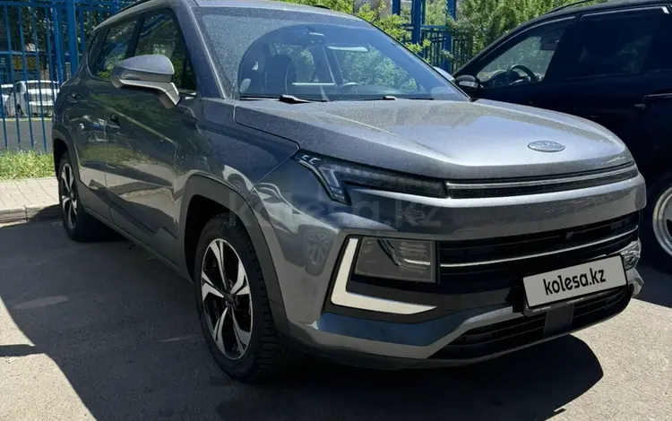 JAC JS4 2023 года за 5 300 000 тг. в Астана
