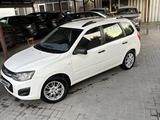 ВАЗ (Lada) Kalina 2194 2016 годаүшін1 600 000 тг. в Алматы