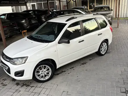 ВАЗ (Lada) Kalina 2194 2016 года за 1 600 000 тг. в Алматы