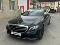 Mercedes-Benz E 200 2016 года за 15 500 000 тг. в Актау