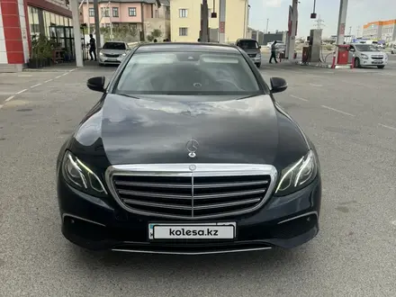 Mercedes-Benz E 200 2016 года за 15 500 000 тг. в Актау – фото 3