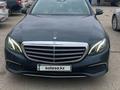 Mercedes-Benz E 200 2016 годаүшін15 500 000 тг. в Актау – фото 7