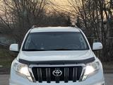 Toyota Land Cruiser Prado 2015 годаfor19 500 000 тг. в Алматы