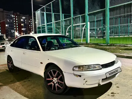 Mazda 626 1994 года за 1 200 000 тг. в Уральск