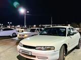 Mazda 626 1994 года за 1 200 000 тг. в Уральск – фото 5