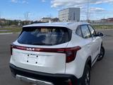 Kia Seltos 2023 года за 8 950 000 тг. в Астана – фото 5